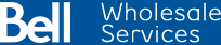 Bell Wholesale Services Logo